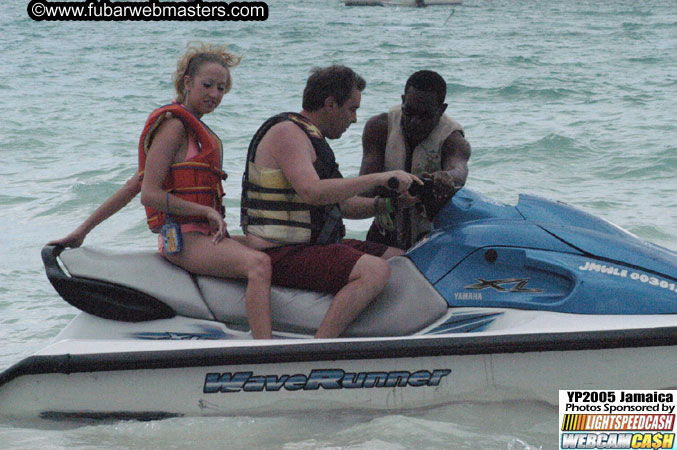 JetSkis 2005