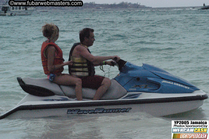 JetSkis 2005