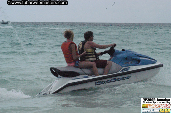 JetSkis 2005