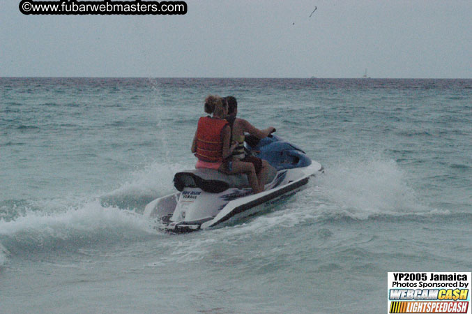 JetSkis 2005