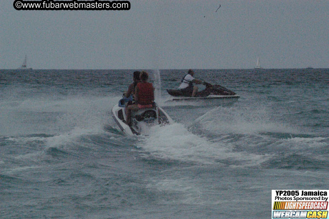 JetSkis 2005