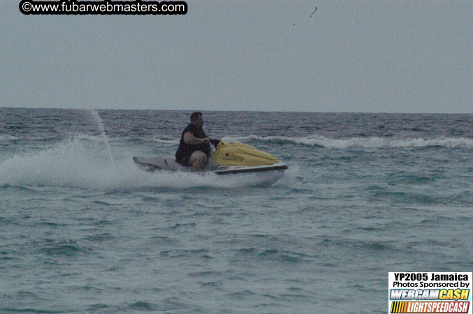 JetSkis 2005