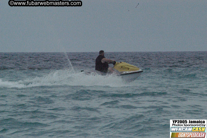 JetSkis 2005