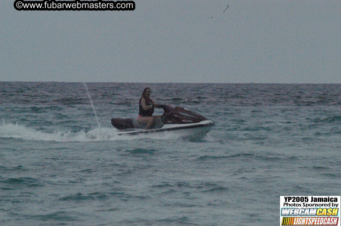 JetSkis 2005