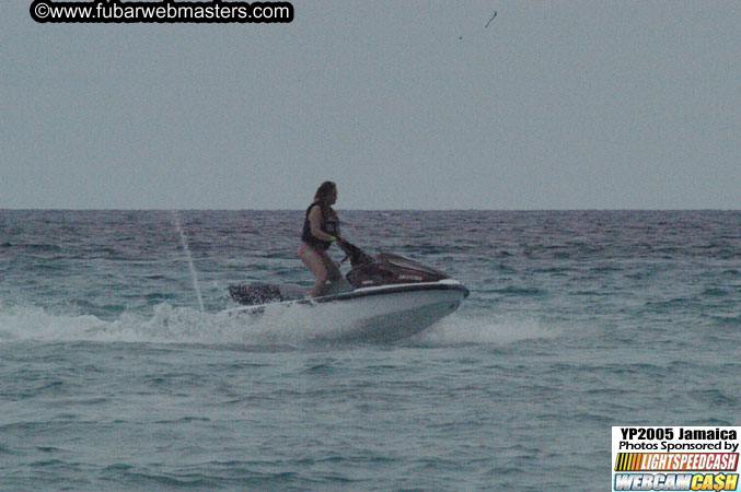 JetSkis 2005