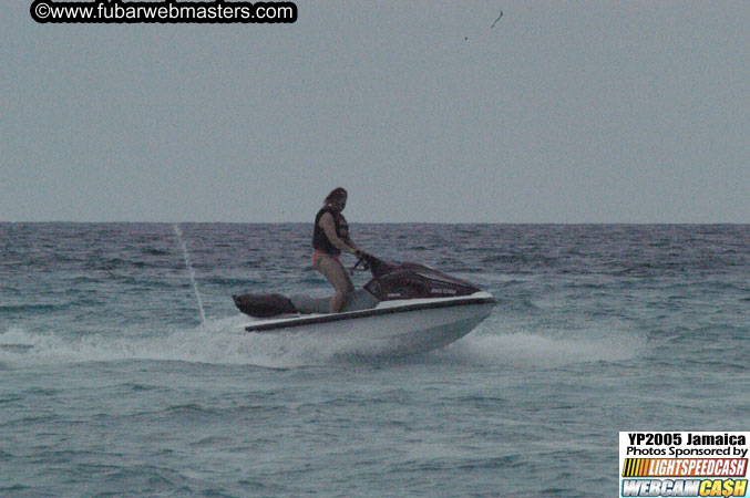 JetSkis 2005