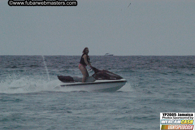 JetSkis 2005