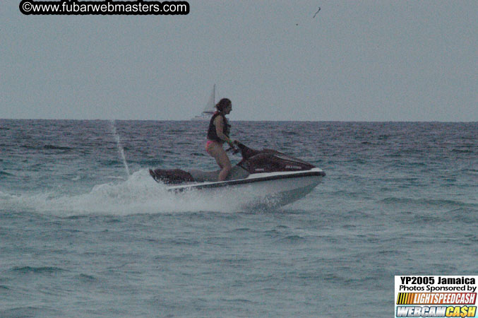 JetSkis 2005