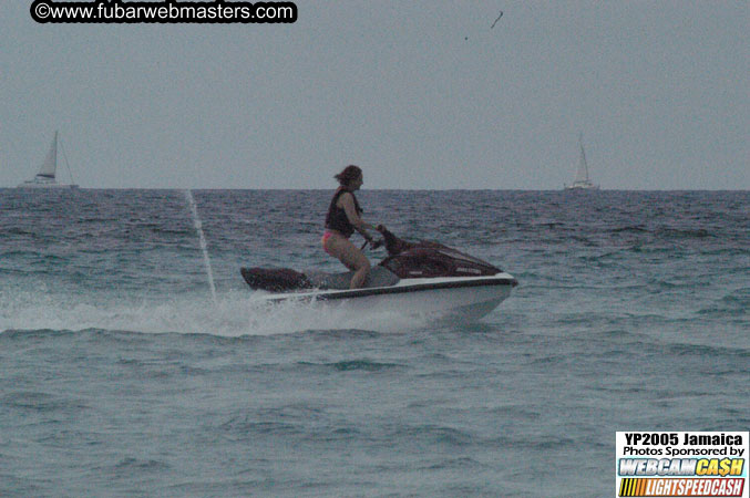 JetSkis 2005