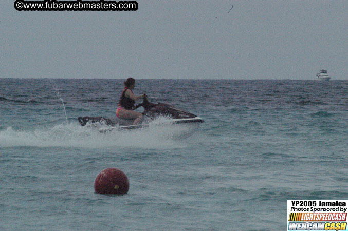 JetSkis 2005