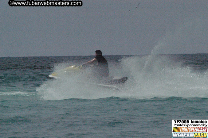 JetSkis 2005