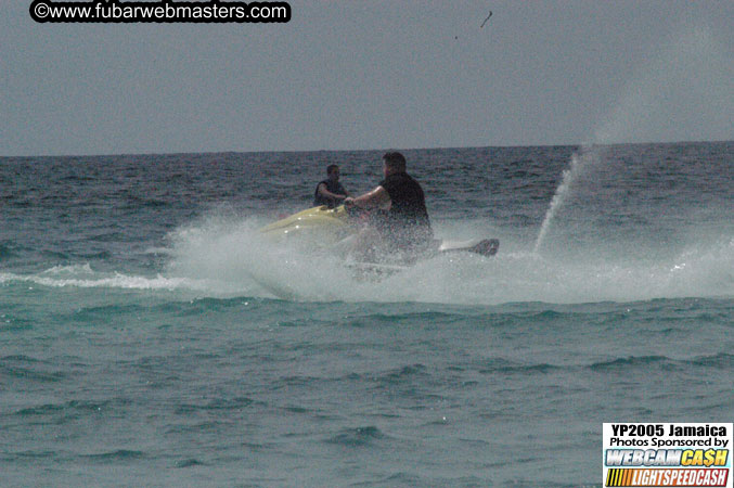 JetSkis 2005