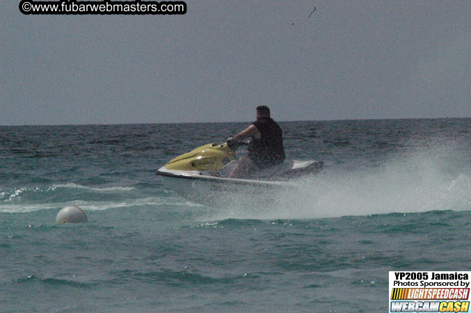 JetSkis 2005