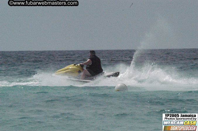 JetSkis 2005