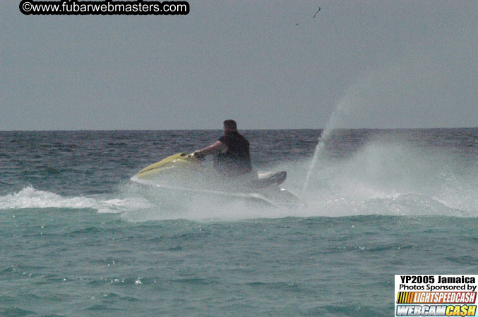 JetSkis 2005