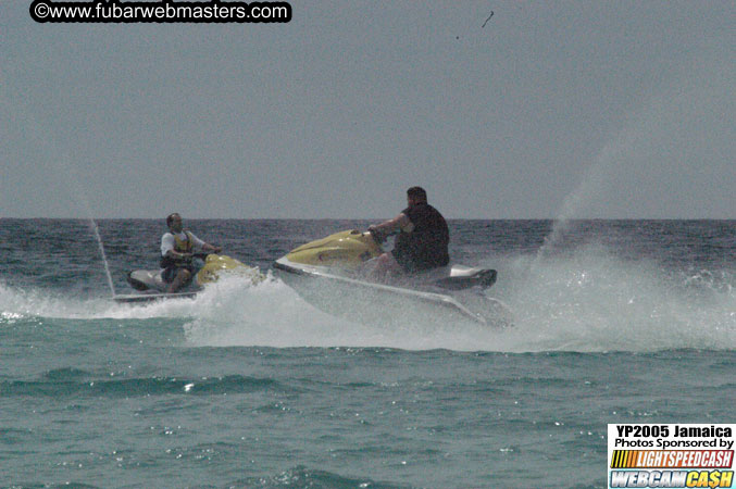 JetSkis 2005