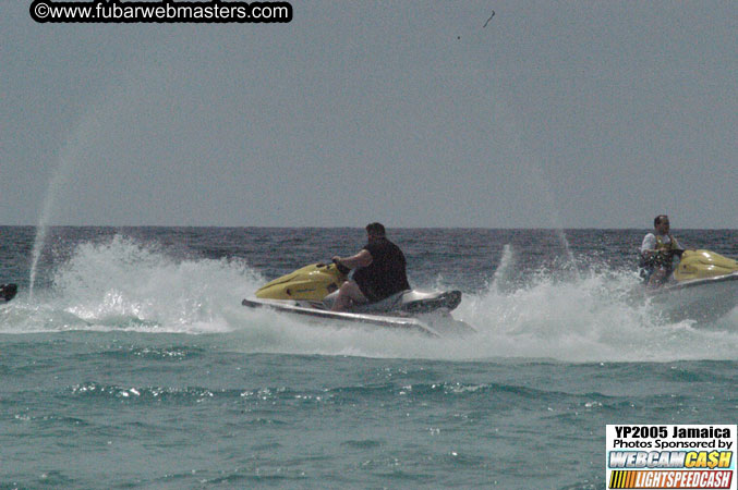 JetSkis 2005