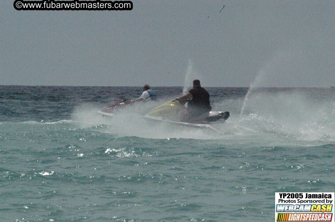 JetSkis 2005