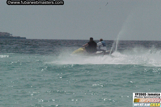 JetSkis 2005