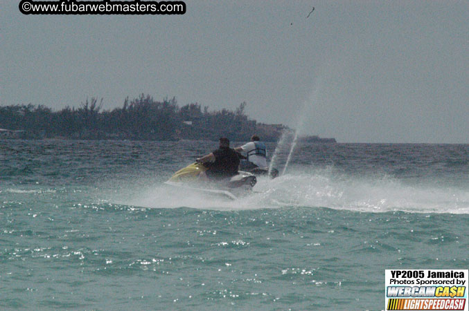 JetSkis 2005