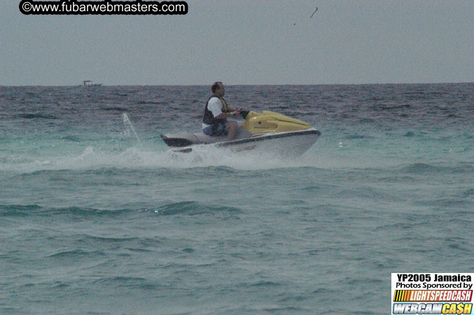 JetSkis 2005