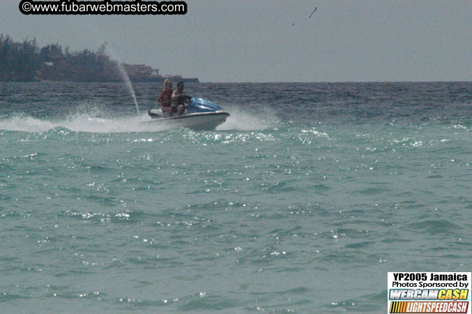 JetSkis 2005