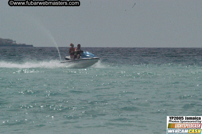 JetSkis 2005