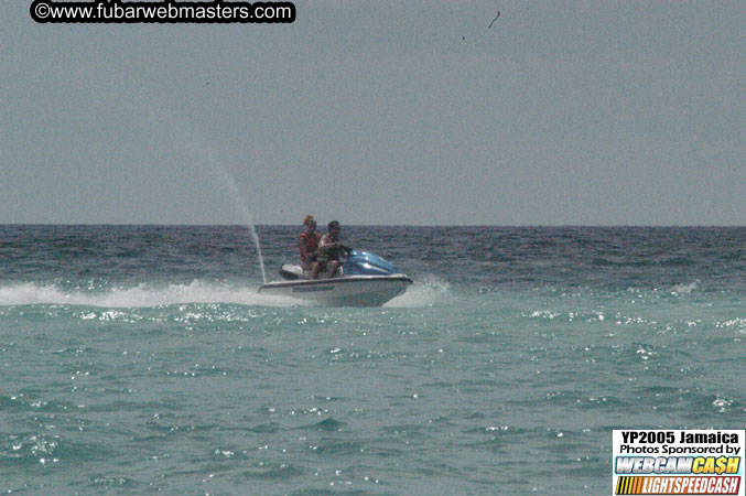 JetSkis 2005