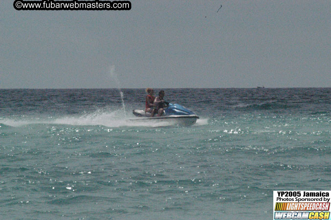 JetSkis 2005