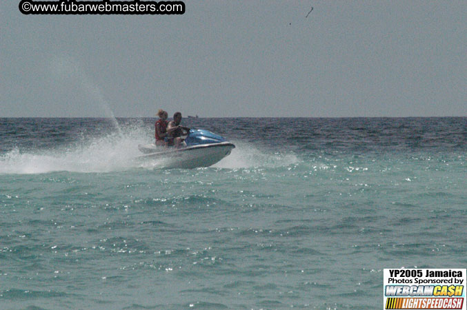 JetSkis 2005