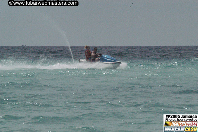 JetSkis 2005