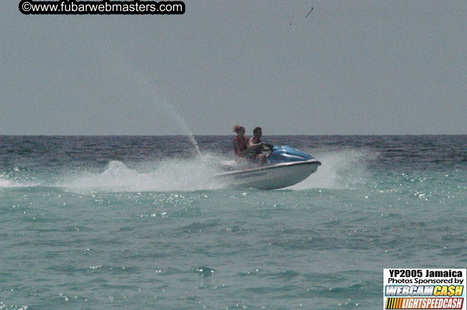 JetSkis 2005