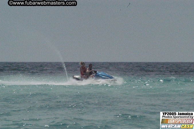 JetSkis 2005