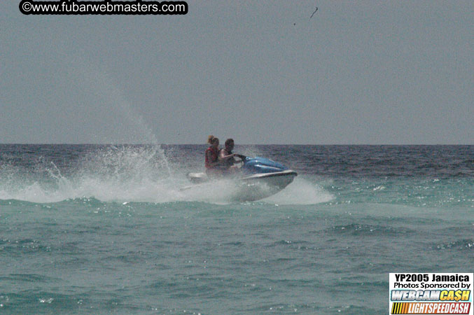 JetSkis 2005