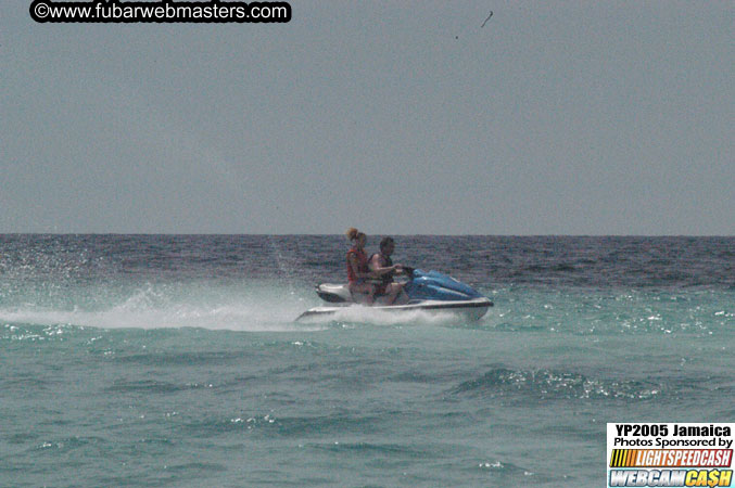 JetSkis 2005