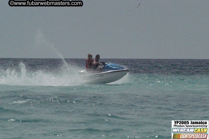 JetSkis 2005