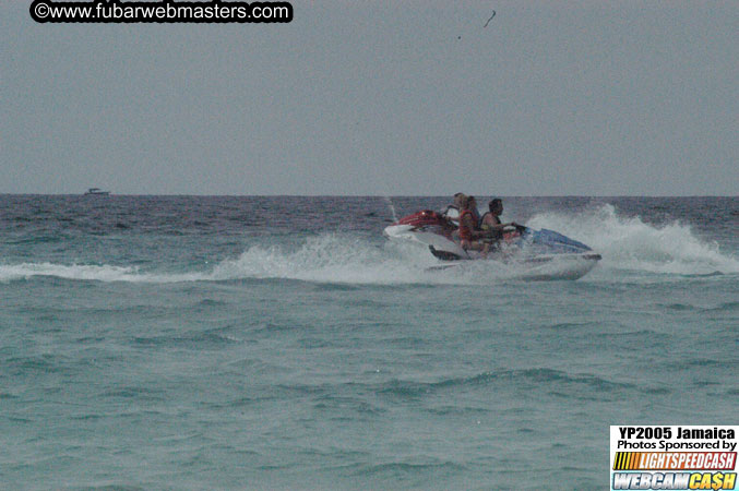 JetSkis 2005