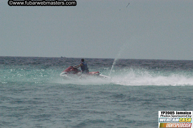 JetSkis 2005