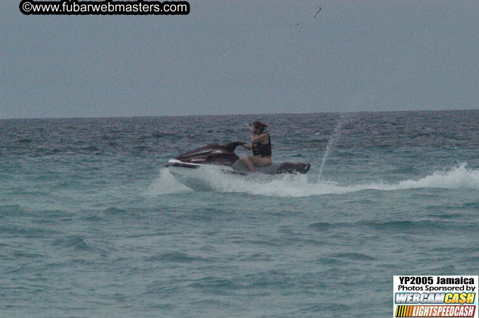 JetSkis 2005