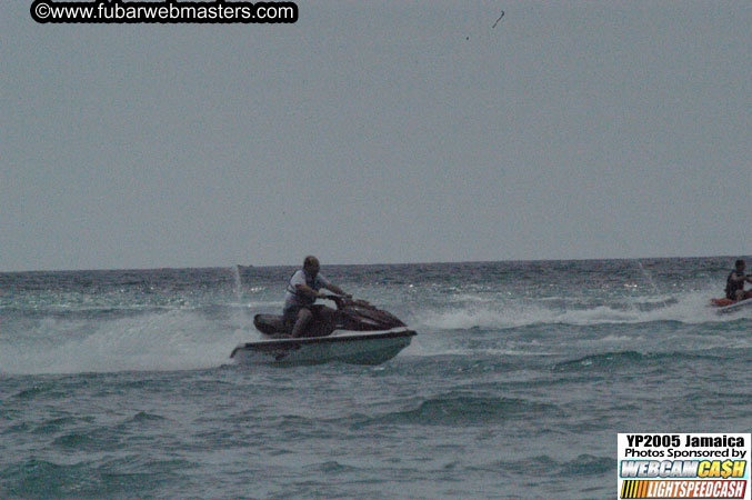 JetSkis 2005