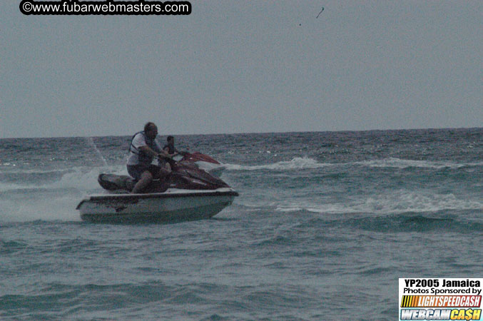 JetSkis 2005