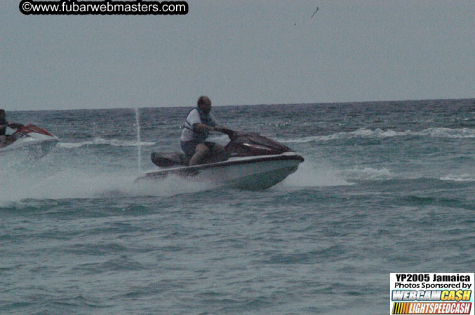 JetSkis 2005