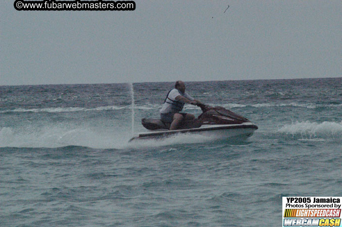 JetSkis 2005