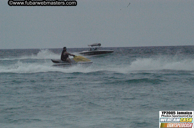 JetSkis 2005