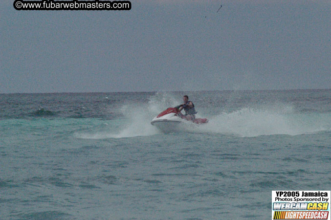 JetSkis 2005