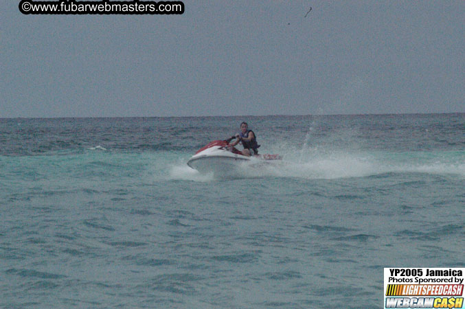 JetSkis 2005