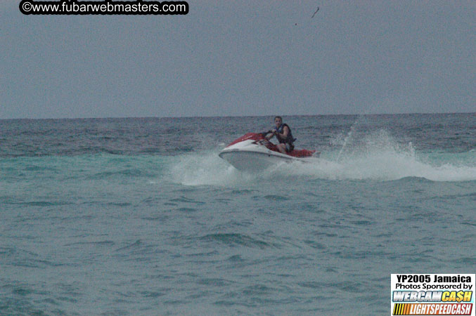 JetSkis 2005