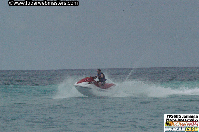 JetSkis 2005