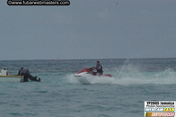 JetSkis 2005