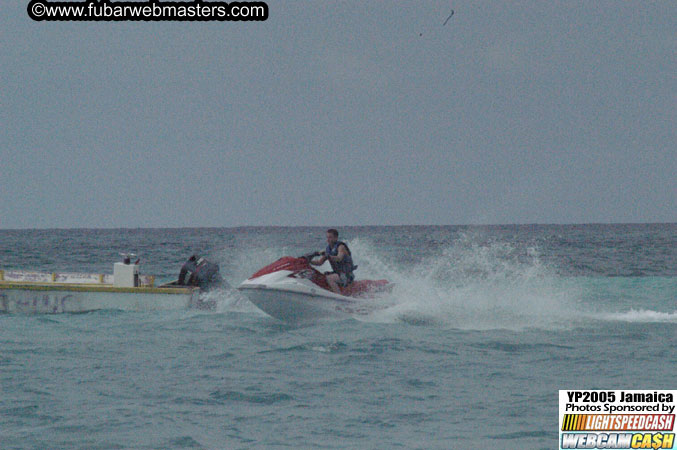 JetSkis 2005